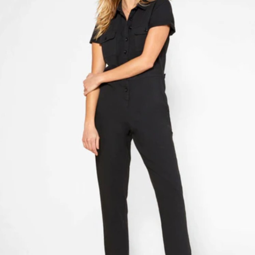 Outerknown Jumpsuit - Sea Suit